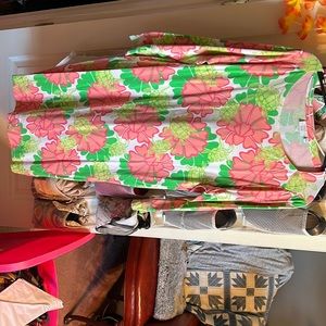 Crown and ivy worn once